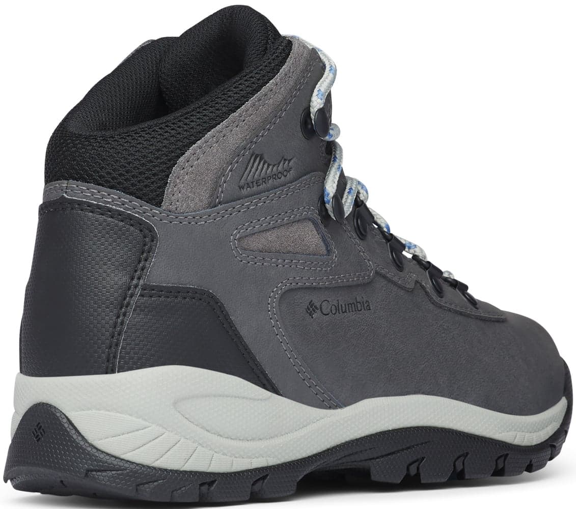 W's ton Ridge Plus Waterproof Quarry / Cool Wave, view: 3