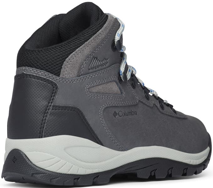 W's ton Ridge Plus Waterproof Quarry / Cool Wave, view: 3