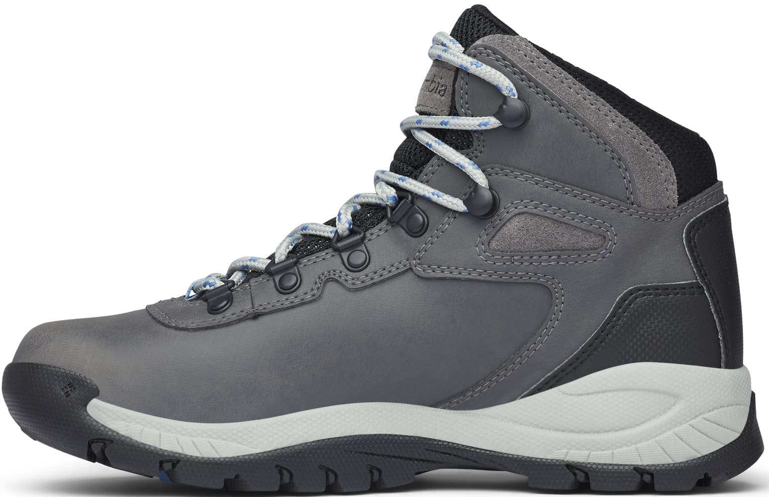 W's ton Ridge Plus Waterproof Quarry / Cool Wave, view: 1