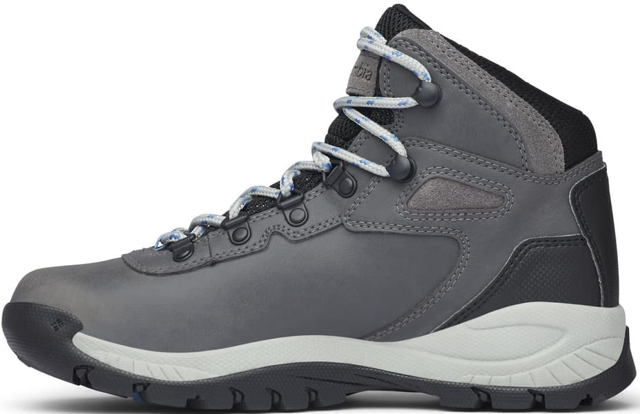W's ton Ridge Plus Waterproof Quarry / Cool Wave, view: 1