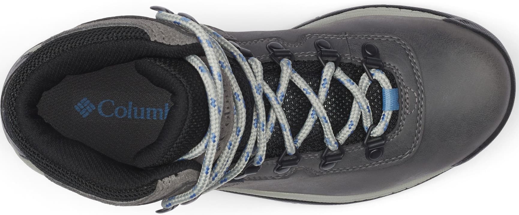 W's ton Ridge Plus Waterproof Quarry / Cool Wave, view: 4