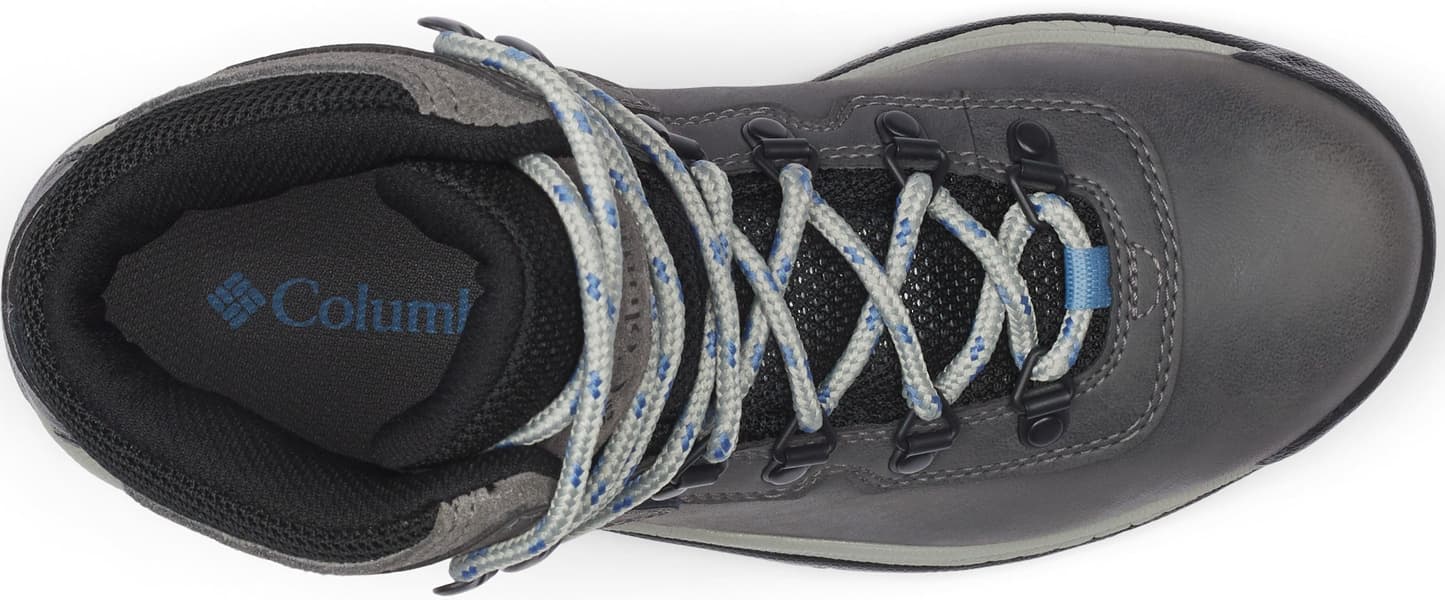 W's ton Ridge Plus Waterproof Quarry / Cool Wave, view: 4