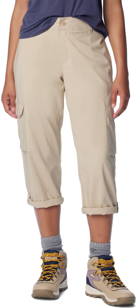 W's Silver Ridge Utility™ Capri Ancient Fossil, view: 1