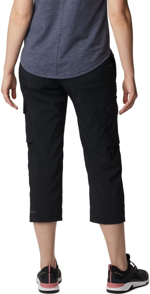 W's Silver Ridge Utility™ Capri Black, view: 3