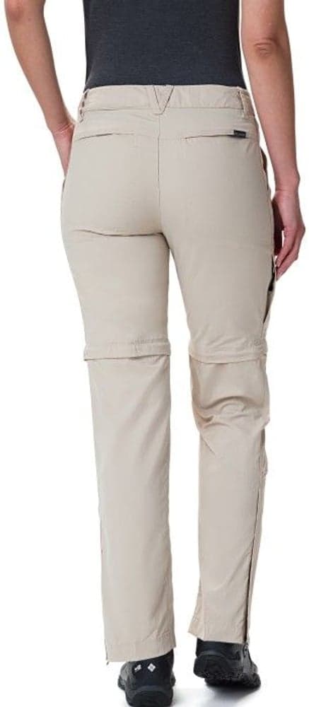 W's Silver Ridge 2.0 Convertible Pant Fossil, view: 1