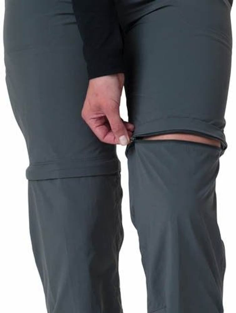 W's Silver Ridge 2.0 Convertible Pant Grill, view: 9