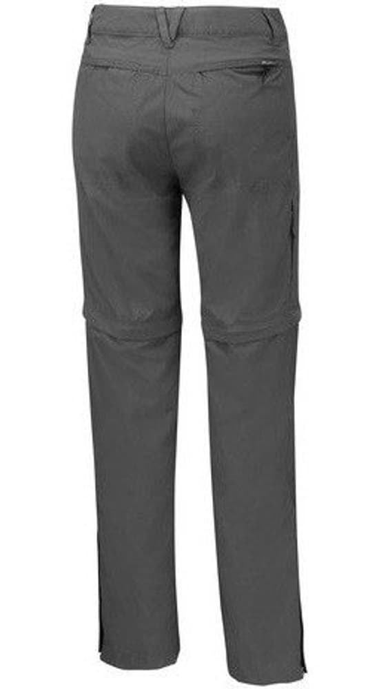 W's Silver Ridge 2.0 Convertible Pant Grill, view: 1