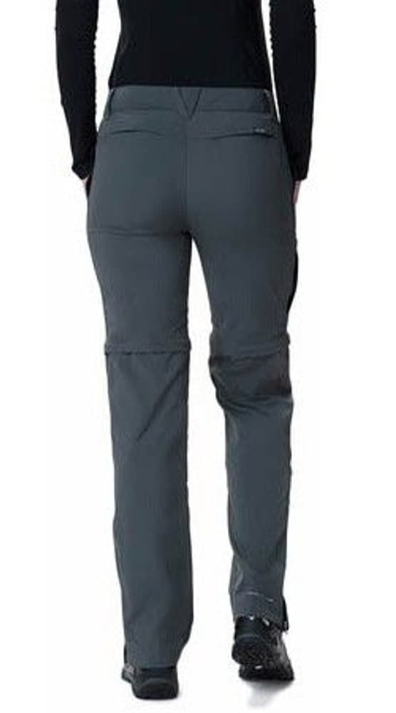 W's Silver Ridge 2.0 Convertible Pant Grill, view: 4