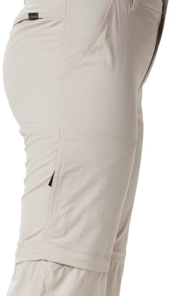 W's Silver Ridge 2.0 Convertible Pant Fossil, view: 3