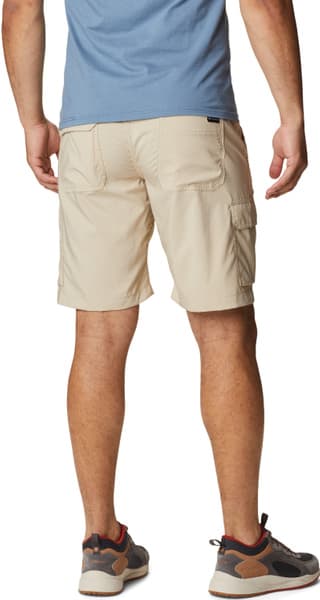 M's Silver Ridge Utility Cargo Short Ancient Fossil, view: 2