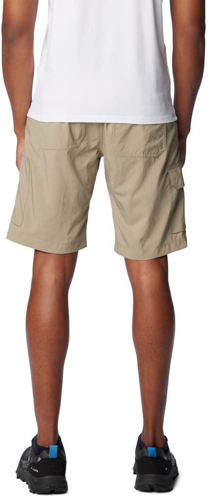 M's Silver Ridge™ Utility Cargo Short Tusk, view: 2