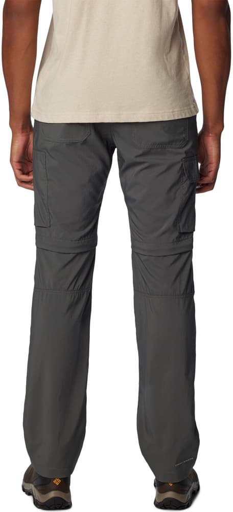 M's Silver Ridge™ Utility Convertible Pant Grill, view: 2