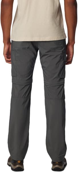 M's Silver Ridge™ Utility Convertible Pant Grill, view: 2
