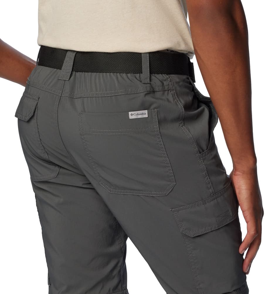 M's Silver Ridge™ Utility Convertible Pant Grill, view: 5