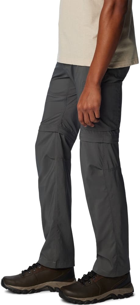 M's Silver Ridge™ Utility Convertible Pant Grill, view: 1