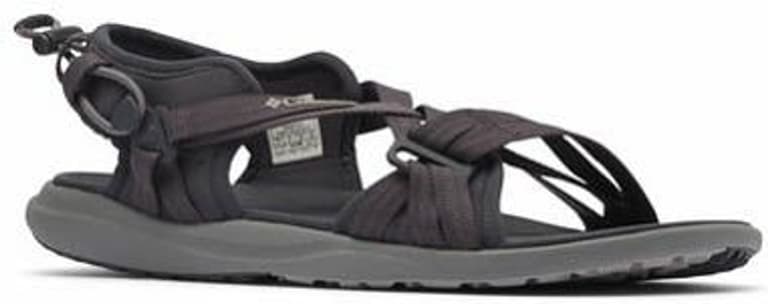 W's Sandal Sandal Shark/Ti Titanium, view: 0