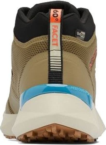 M's Facet 60 New Olive/Black, view: 5