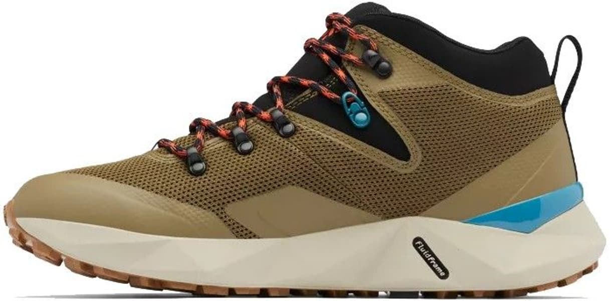 M's Facet 60 New Olive/Black, view: 1