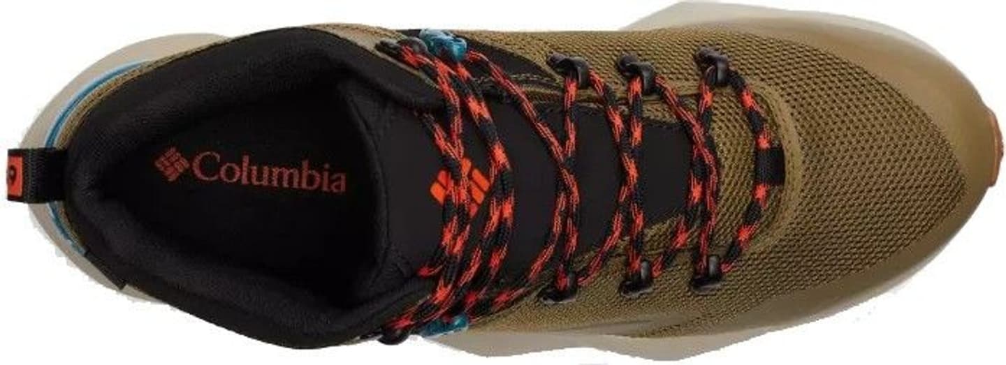 M's Facet 60 New Olive/Black, view: 2