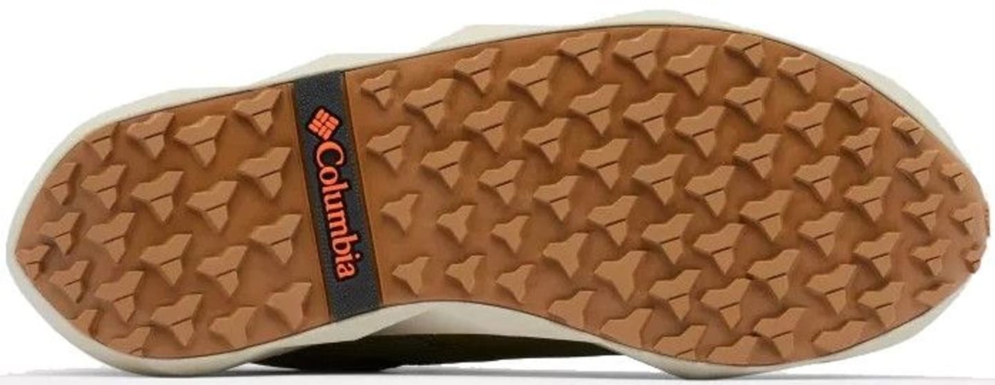 M's Facet 60 New Olive/Black, view: 3