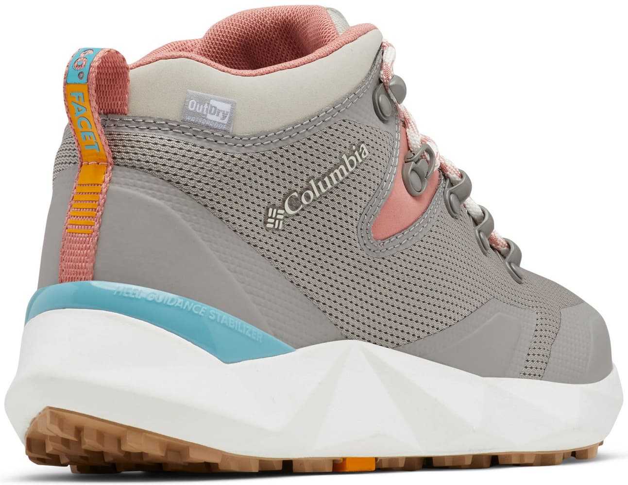 W's Facet 60 Ti Titaium, view: 5