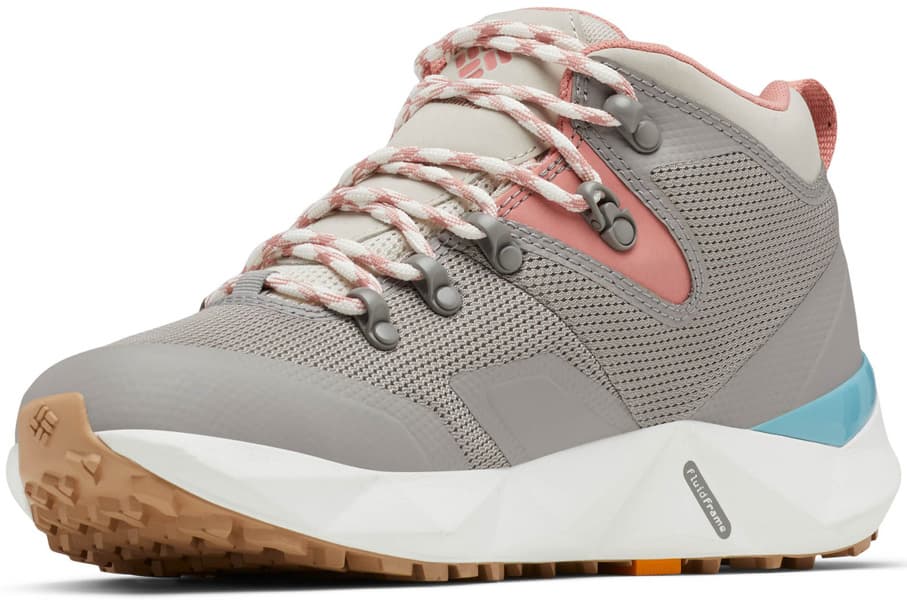 W's Facet 60 Ti Titaium, view: 2