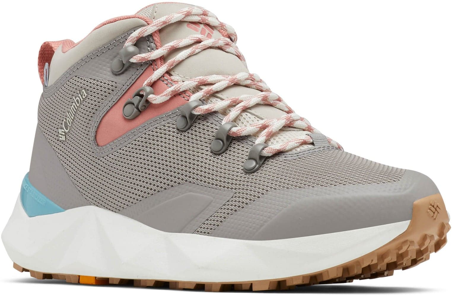 W's Facet 60 Ti Titaium, view: 0