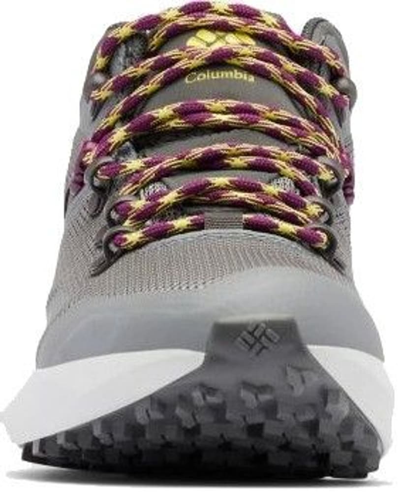 W's Facet 60 Dark Grey/Mineral Yellow, view: 4