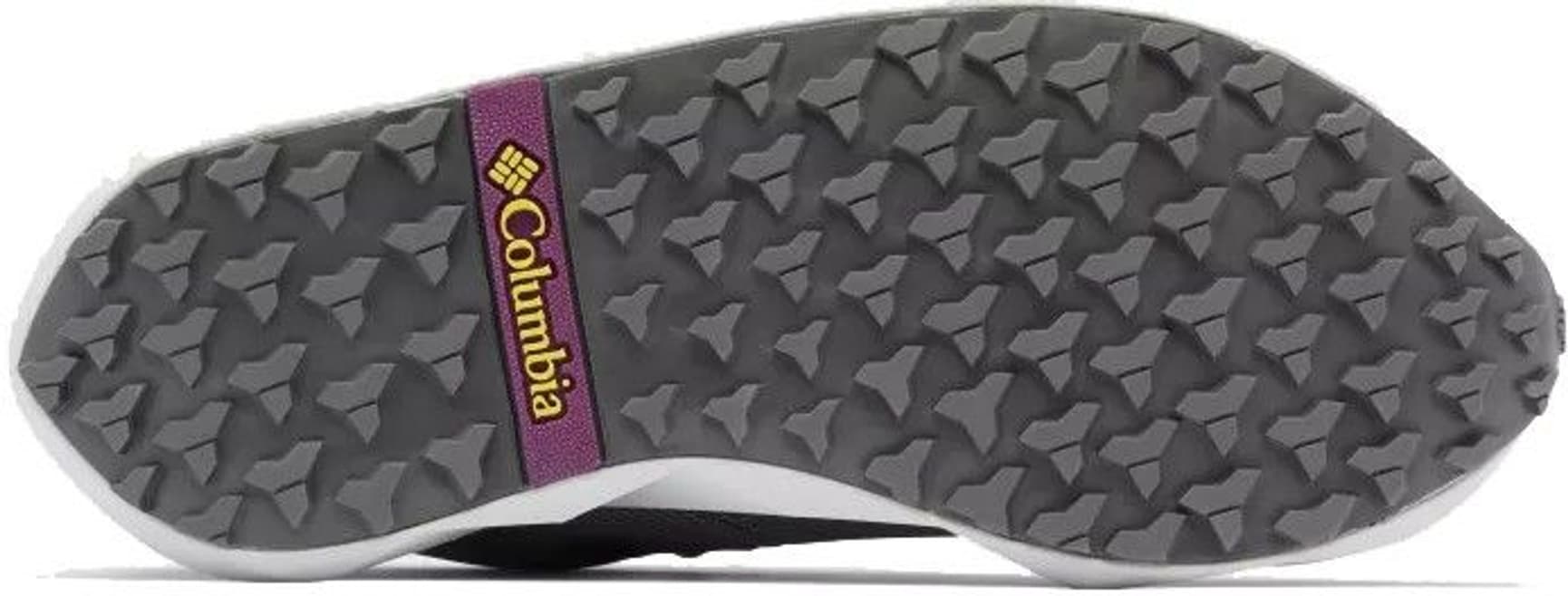 W's Facet 60 Dark Grey/Mineral Yellow, view: 3