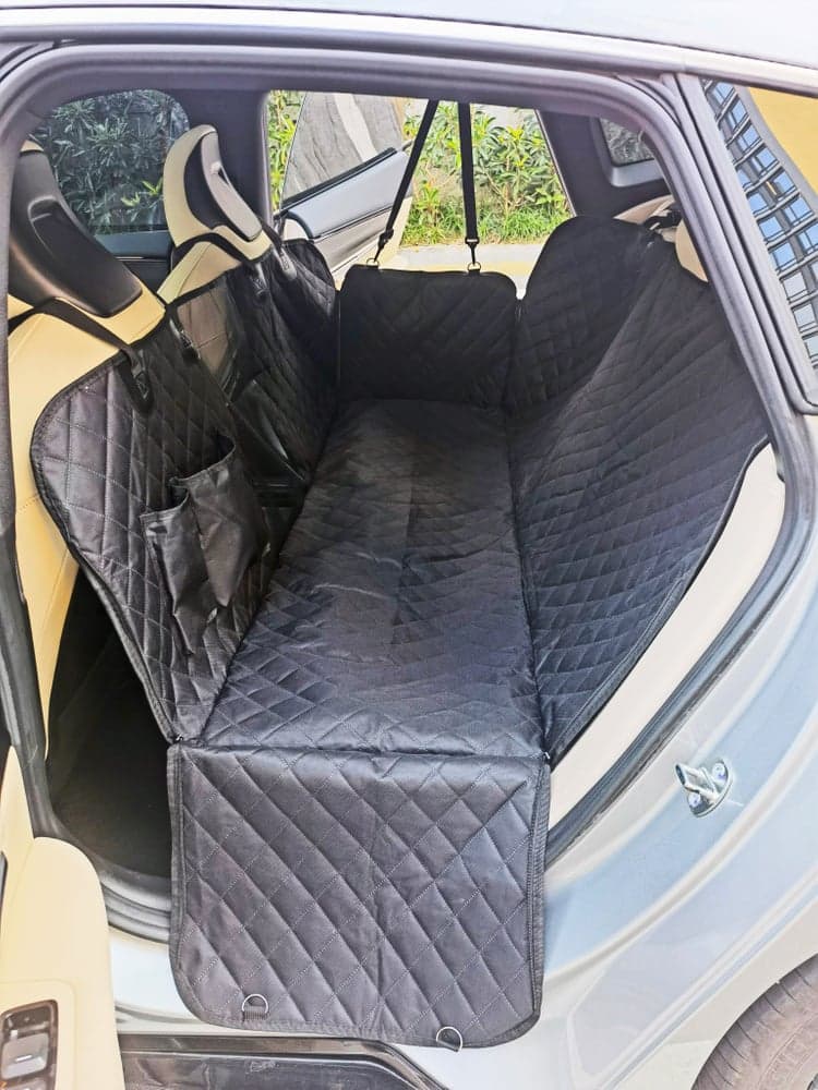 Car Seat Cover 187x147 cm, view: 0