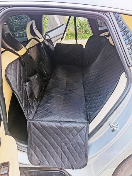 Car Seat Cover 187x147 cm, view: 0