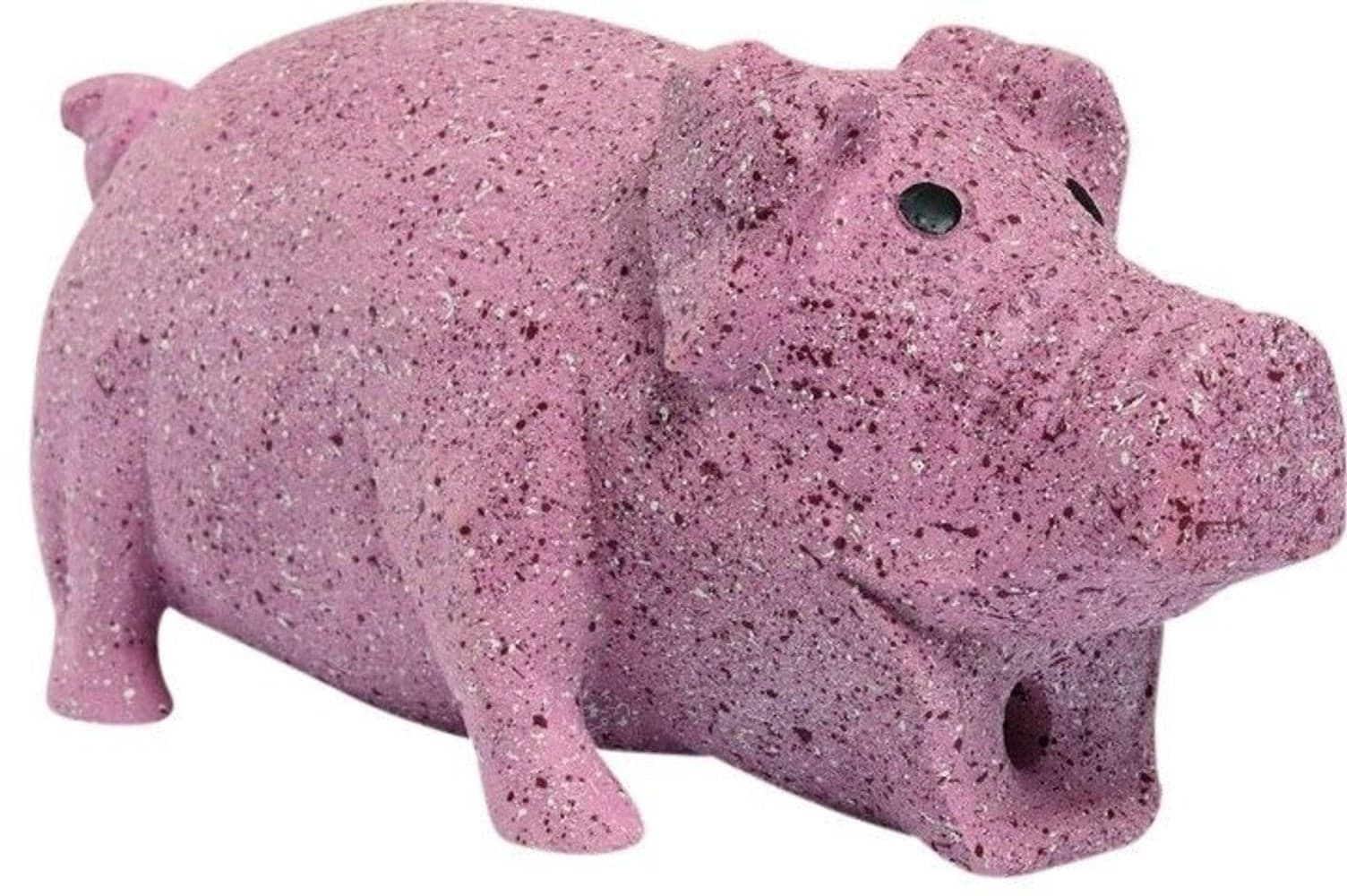 Edgy Latex Toy Pig 20 cm, view: 0