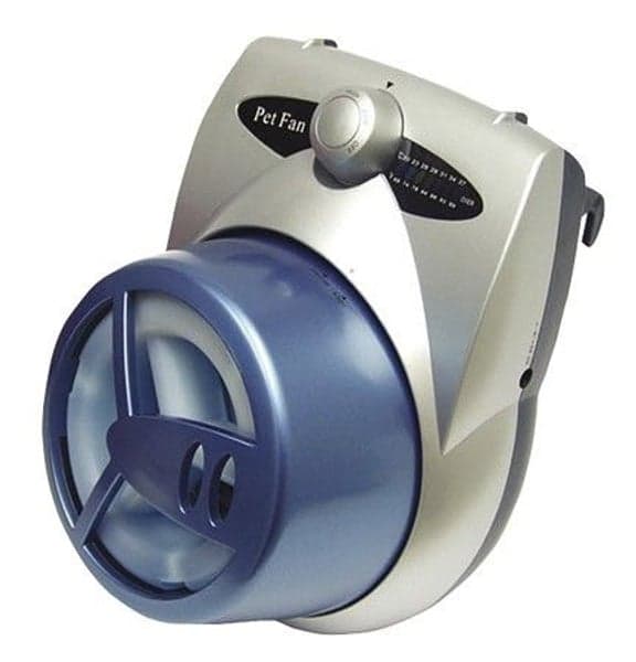 productImage: Kylelement till Crate Fan