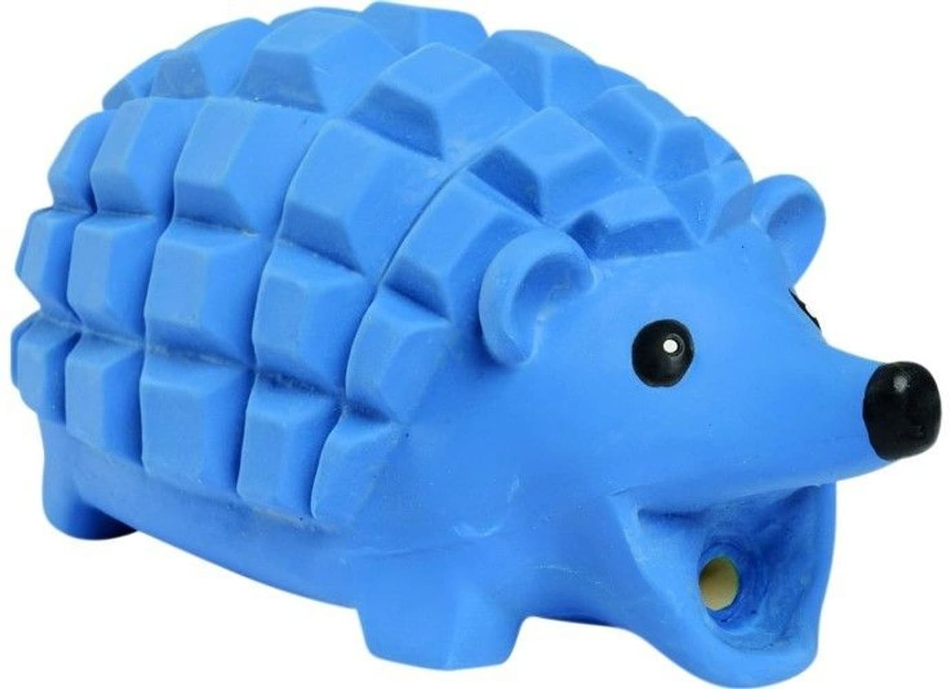 Edgy Latex Toy Hedgehog 19,5 cm, view: 0
