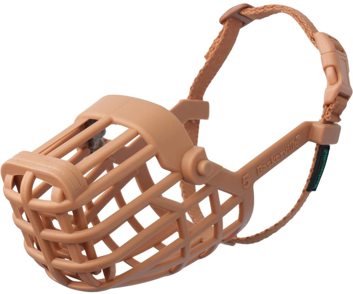 Baskerville Classic Munkorg strl 2, view: 0