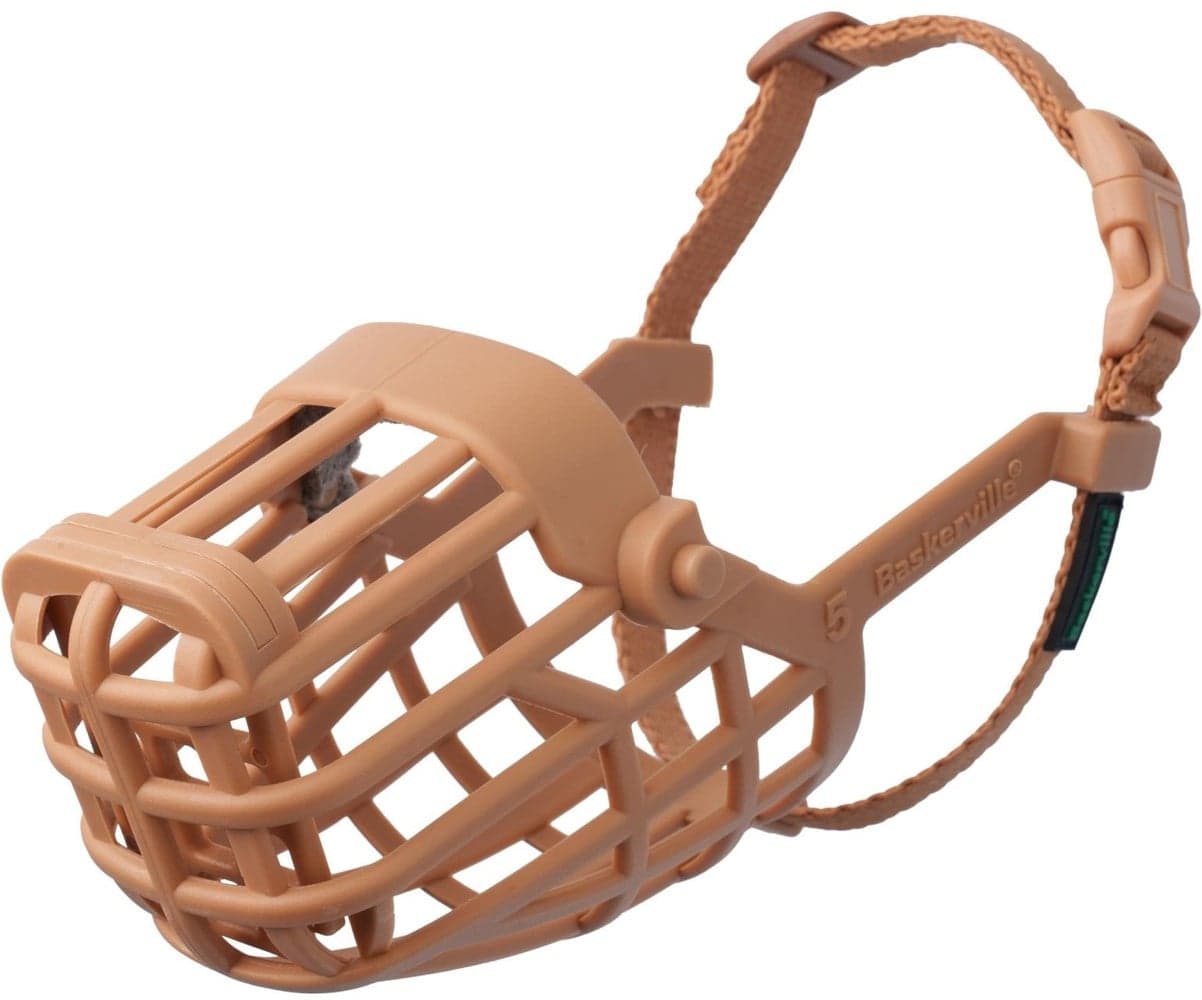 Baskerville Classic Munkorg strl 6, view: 0