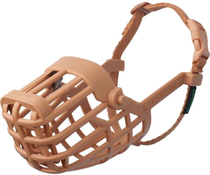 Baskerville Classic Munkorg strl 10, view: 0