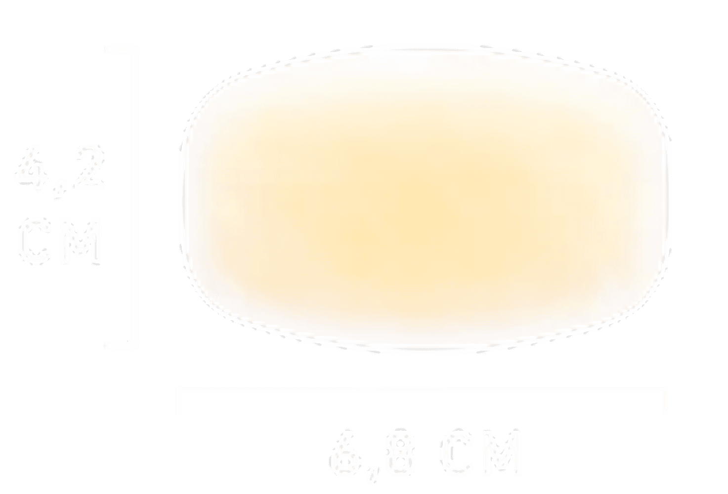 Skavsårsplåster Extreme, view: 1