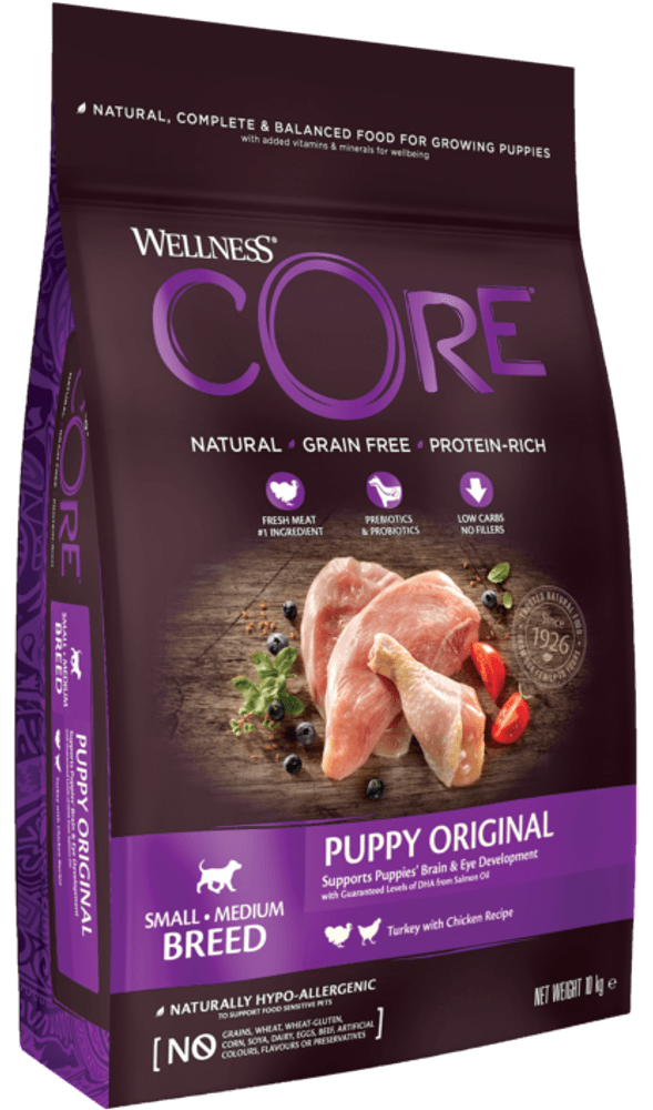 Puppy Original 10 kg, view: 2