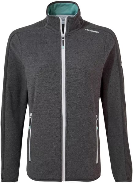 W's Minerva Jacket Charcoal, view: 0