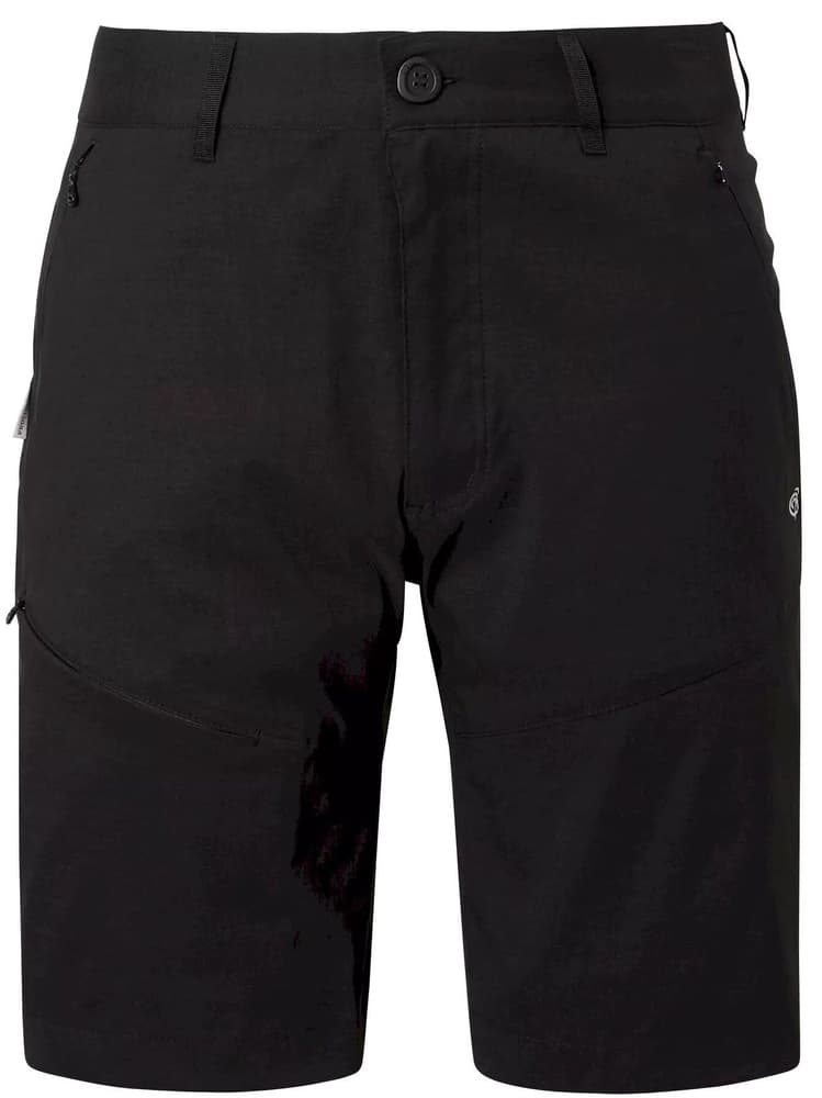 M's Kiwi Pro Shorts Black, view: 0