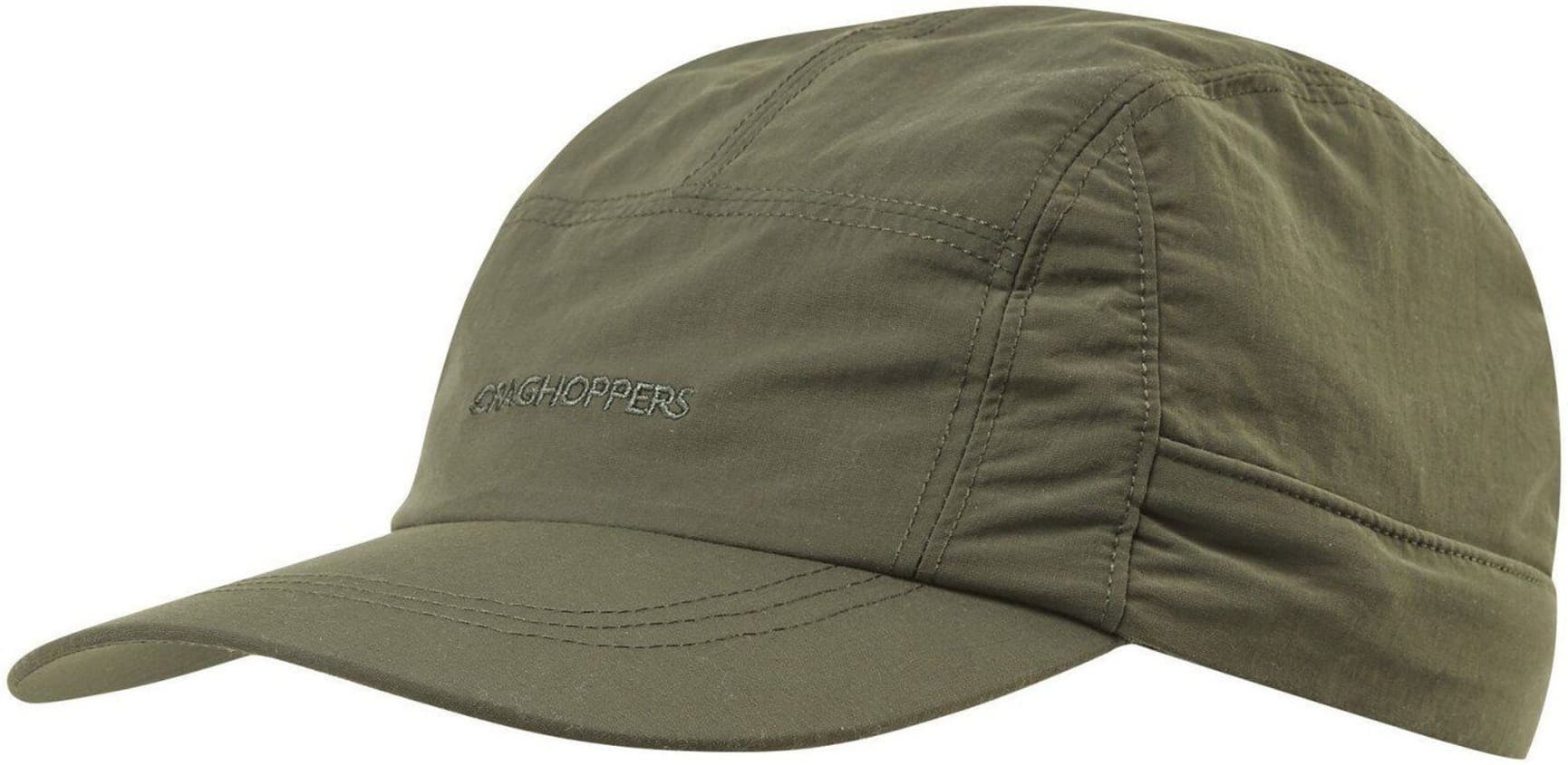 NosiLife Desert Hat Dark Khaki, view: 0