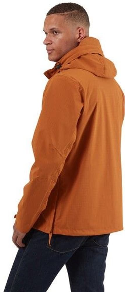 M's Anderson Cagoule Potters Clay, view: 2