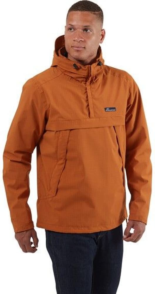 M's Anderson Cagoule Potters Clay, view: 1