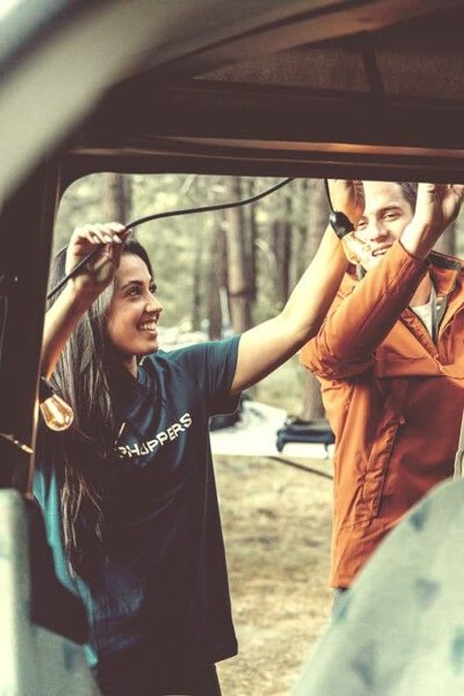 M's Anderson Cagoule Potters Clay, view: 10