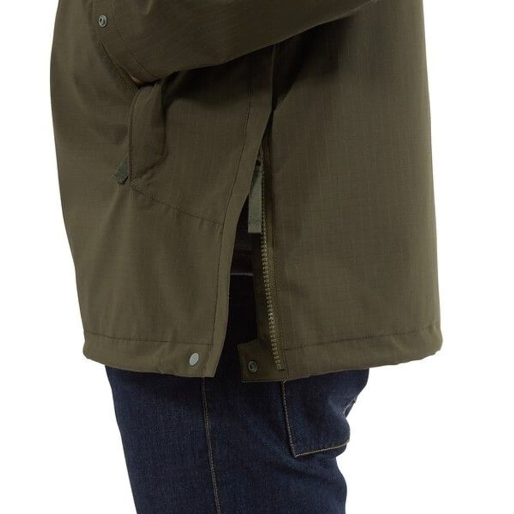 M's Anderson Cagoule Woodland Green, view: 5