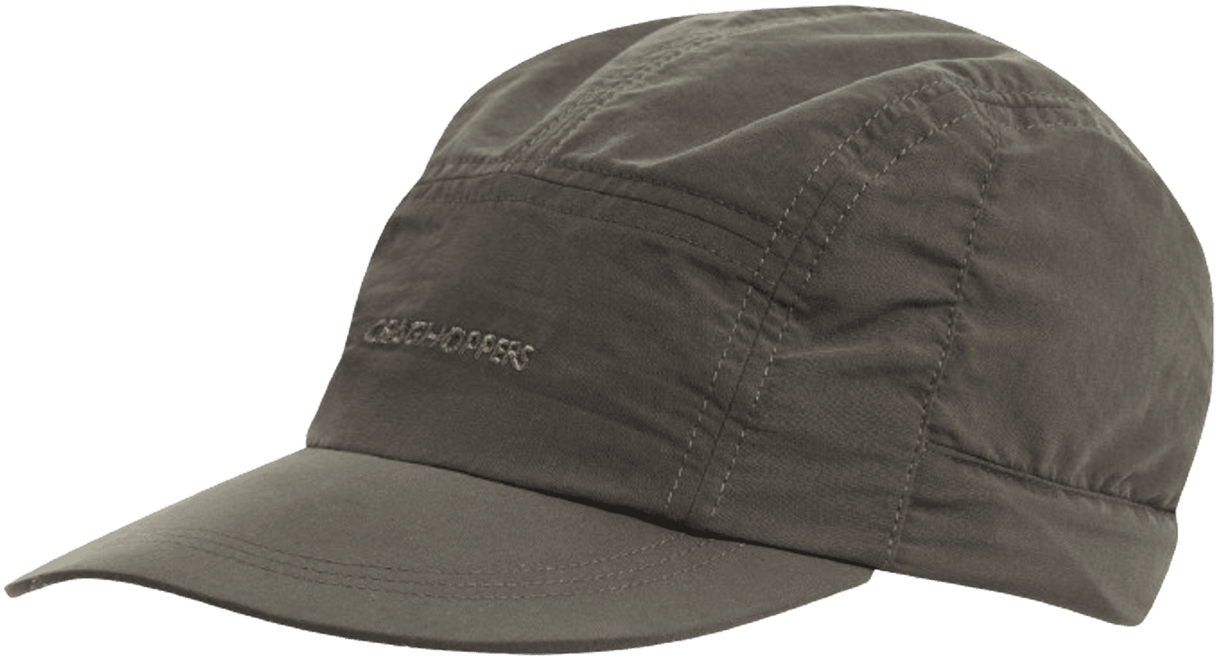 NosiLife Desert Hat III Woodland Green, view: 0