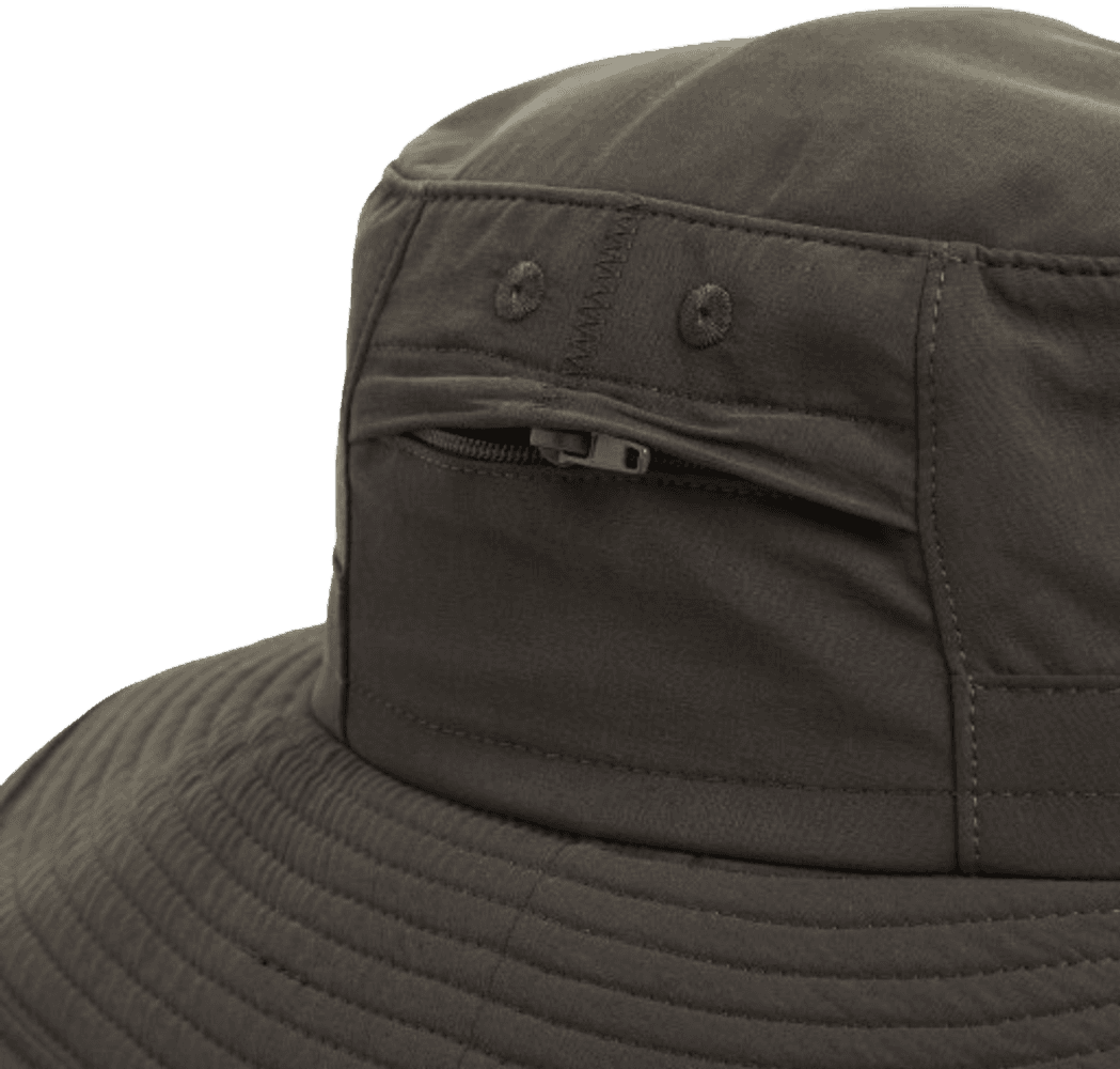 NosiLife Outback Hat II Woodland Green, view: 1