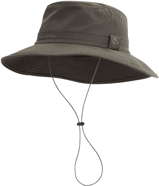 productImage: NosiLife Outback Hat II Woodland Green