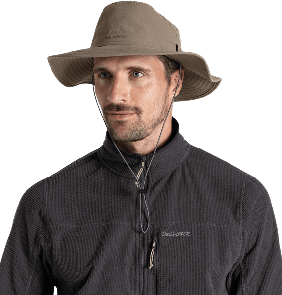 NosiLife Outback Hat II Pebble, view: 2